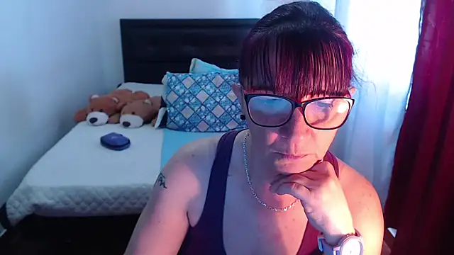 pamelaa jagger online show from 01-17-26, 02:53