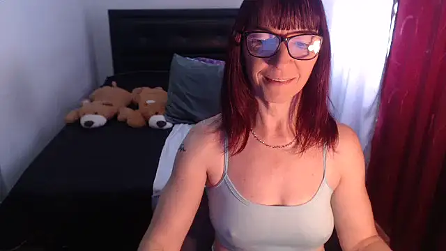 pamelaa jagger online show from 05-04-26, 01:25