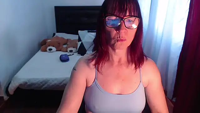 pamelaa jagger online show from 01-08-26, 02:12