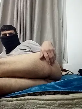 tetoo304 online show from 01-18-25, 07:04