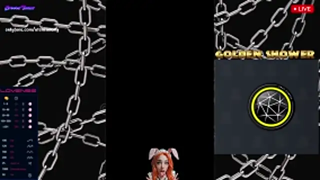 AteneaDolly online show from 11-18-25, 03:32