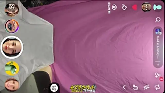 AteneaDolly online show from 06-25-26, 05:34