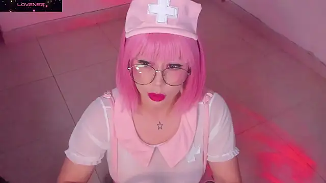 GalaxGnn  online show from 11-01-25, 03:24