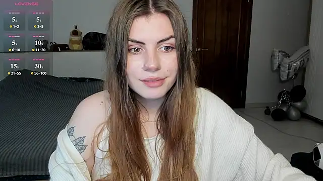 Brooooke online show from 06-15-26, 02:06
