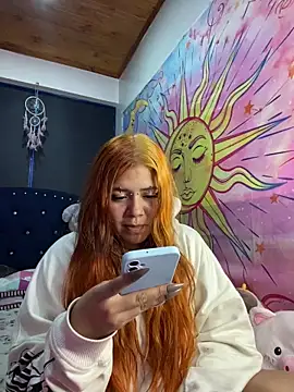 sara winehouse1 online show from 03-11-26, 03:44