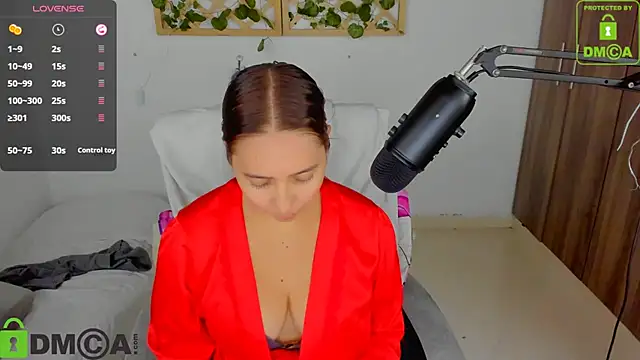 isa loves cum online show from 02-22-26, 11:17