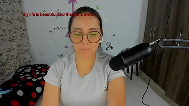 isa loves cum online show from 04-28-26, 11:42