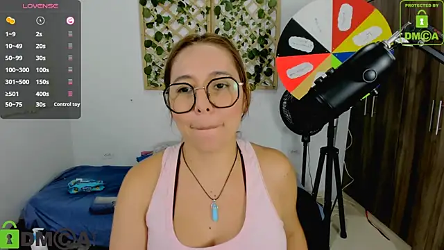 isa loves cum online show from 10-07-25, 02:34