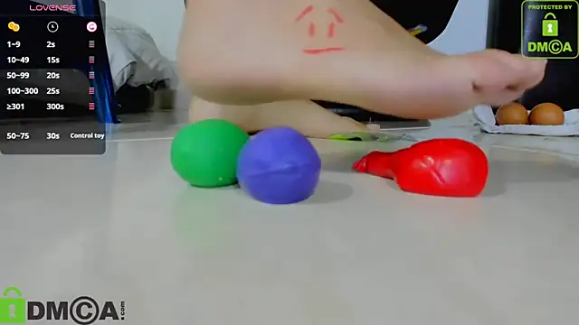 isa loves cum online show from 02-19-26, 11:34