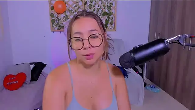 isa loves cum online show from 03-15-26, 08:16