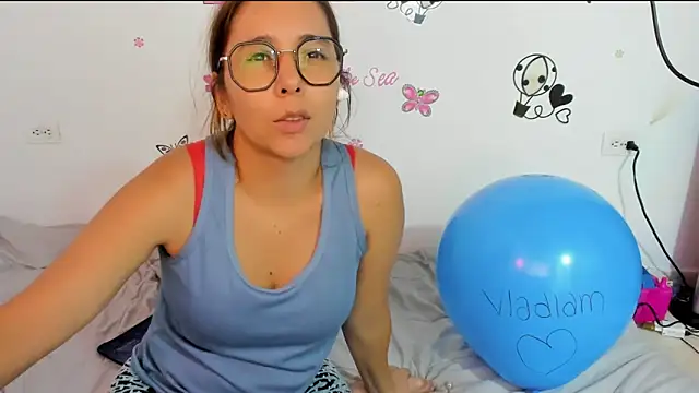 isa loves cum online show from 04-01-26, 11:34