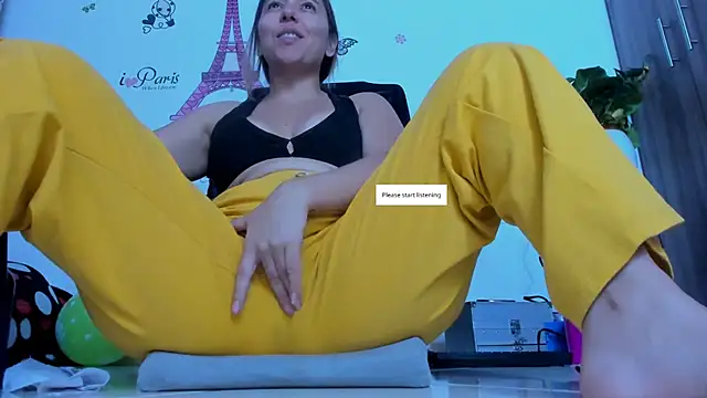 isa loves cum online show from 06-01-26, 08:52
