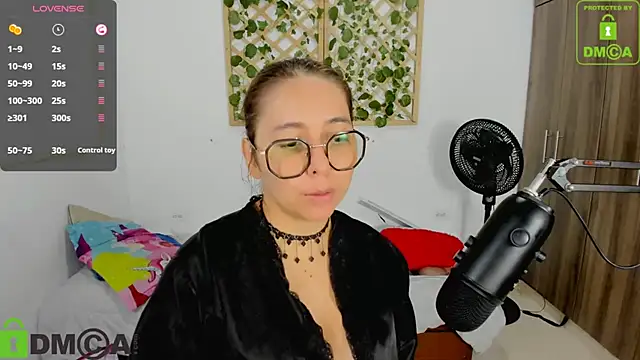 isa loves cum online show from 11-05-25, 09:29