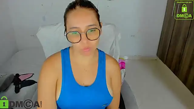 isa loves cum online show from 02-25-26, 02:12