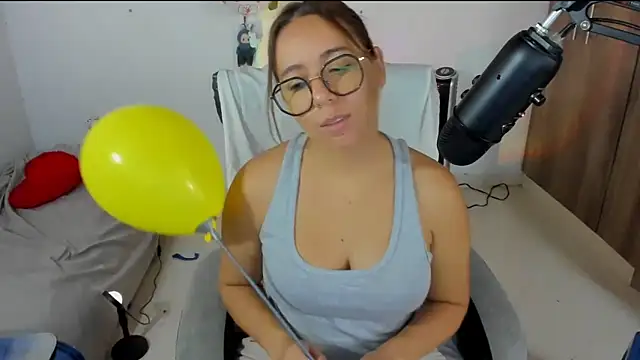 isa loves cum online show from 03-22-26, 05:47