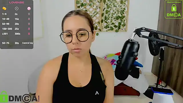 isa loves cum online show from 11-10-25, 09:09