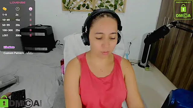 isa loves cum online show from 02-01-26, 01:15