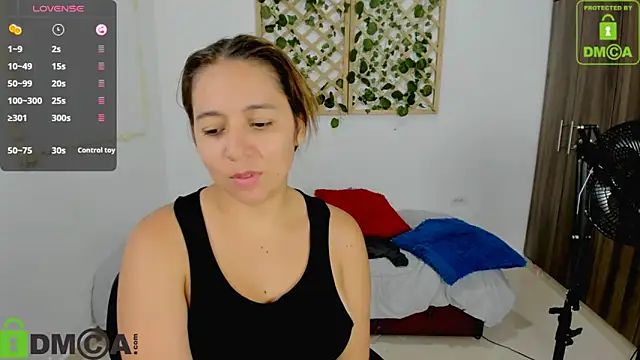 isa loves cum online show from 11-13-25, 09:30