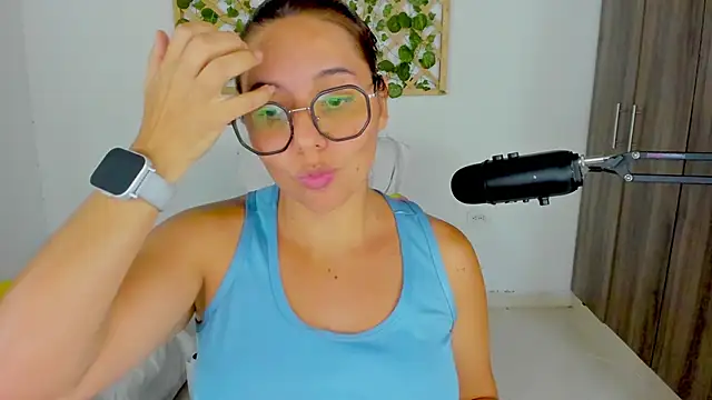 isa loves cum online show from 02-26-26, 02:55