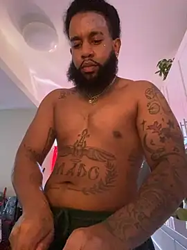 MilkyMontana online show from 12-07-24, 04:42