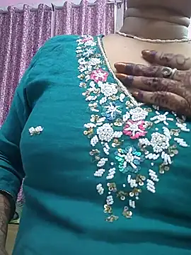 Ritasingh-0461 online show from 10-13-25, 01:02