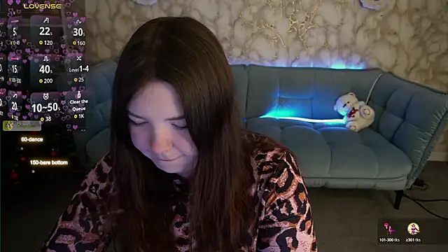 RosieMoons online show from 01-16-26, 08:13