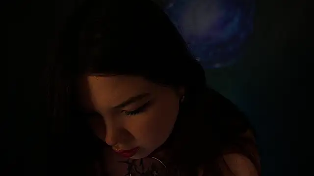 RosieMoons online show from 01-06-26, 08:24