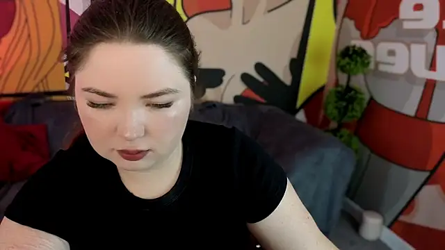 RosieMoons online show from 05-17-26, 07:03