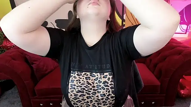 RosieMoons online show from 03-17-26, 10:02