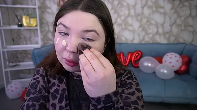 RosieMoons online show from 02-10-26, 08:19