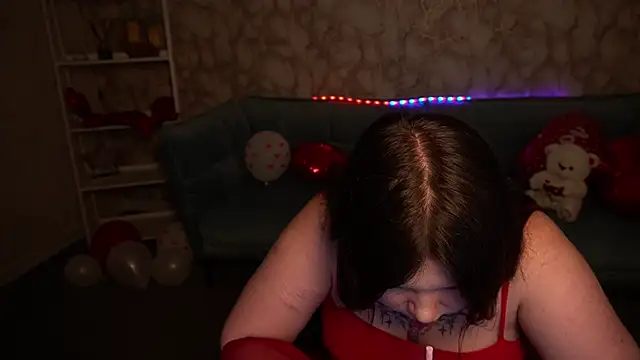 RosieMoons online show from 02-15-26, 08:30