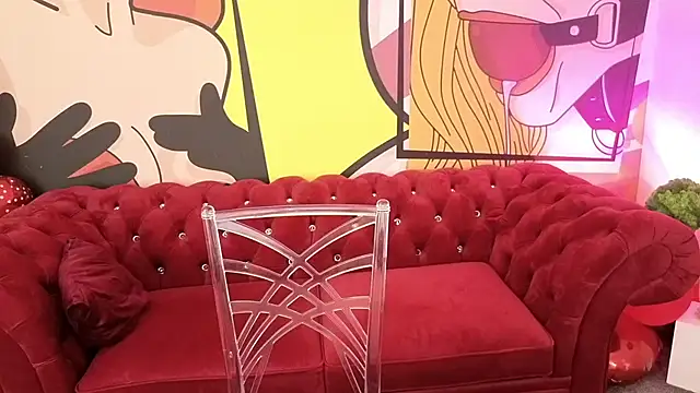 RosieMoons online show from 03-18-26, 08:53