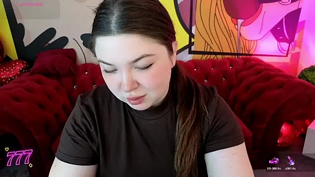 RosieMoons online show from 04-05-26, 07:20