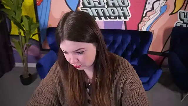 RosieMoons online show from 10-06-25, 07:25