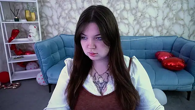 RosieMoons online show from 03-03-26, 08:16