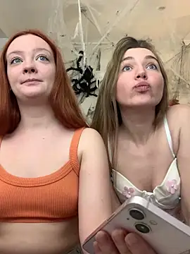 Radiants two online show from 11-02-25, 03:50