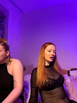 Radiants two online show from 09-12-25, 02:23