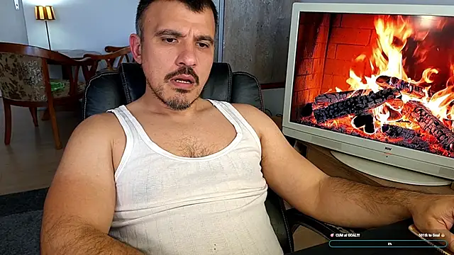 officeman7 online show from 04-30-26, 03:52