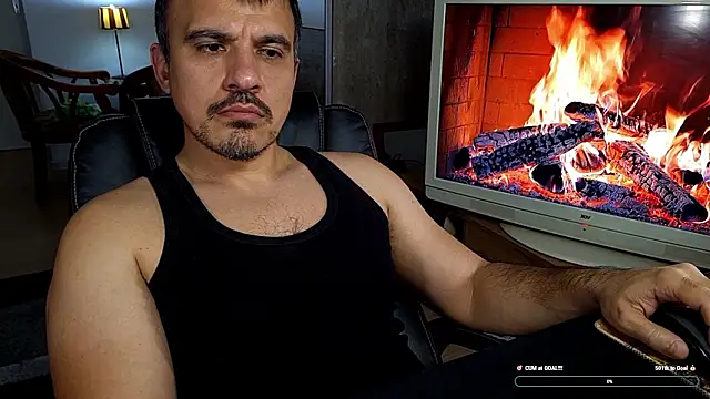 officeman7 online show from 03-28-26, 02:40