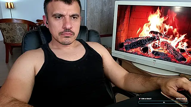 officeman7 online show from 05-11-26, 02:07