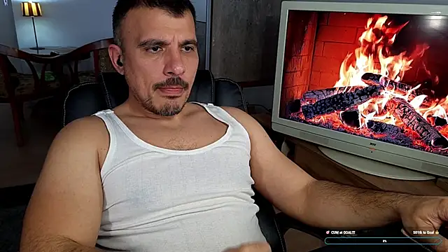 officeman7 online show from 04-20-26, 04:08