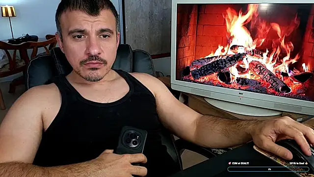 officeman7 online show from 05-15-26, 03:32
