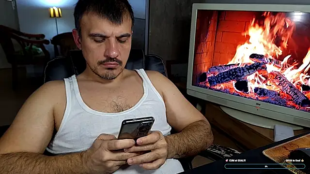 officeman7 online show from 03-27-26, 04:19