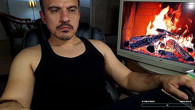 officeman7 online show from 03-29-26, 04:19