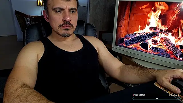 officeman7 online show from 04-03-26, 04:24