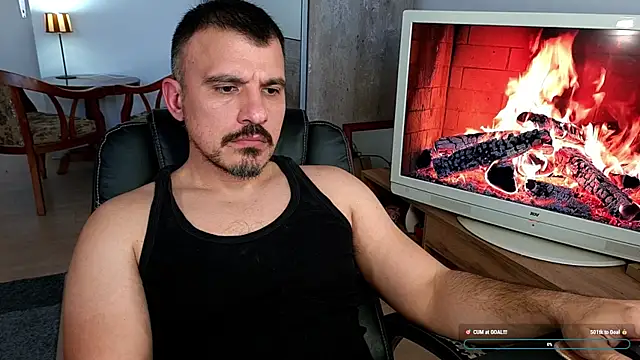 officeman7 online show from 04-15-26, 04:11