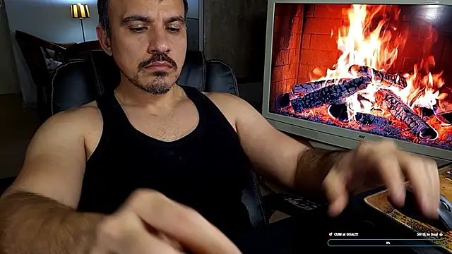 officeman7 online show from 04-04-26, 08:15