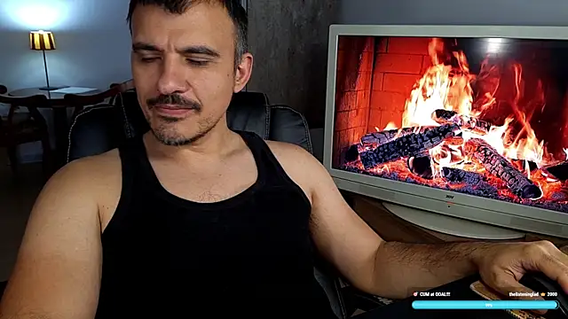 officeman7 online show from 05-17-26, 03:34
