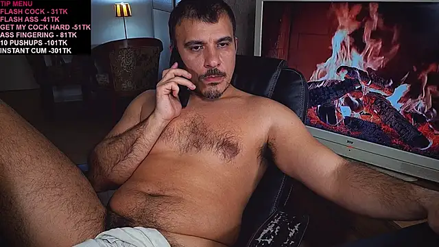 Snapshot of officeman7 chatting on 02-17-25, 07:55 officeman7 online show from 02-17-25, 07:55