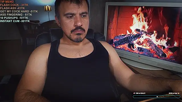 officeman7 online show from 11-12-25, 04:11